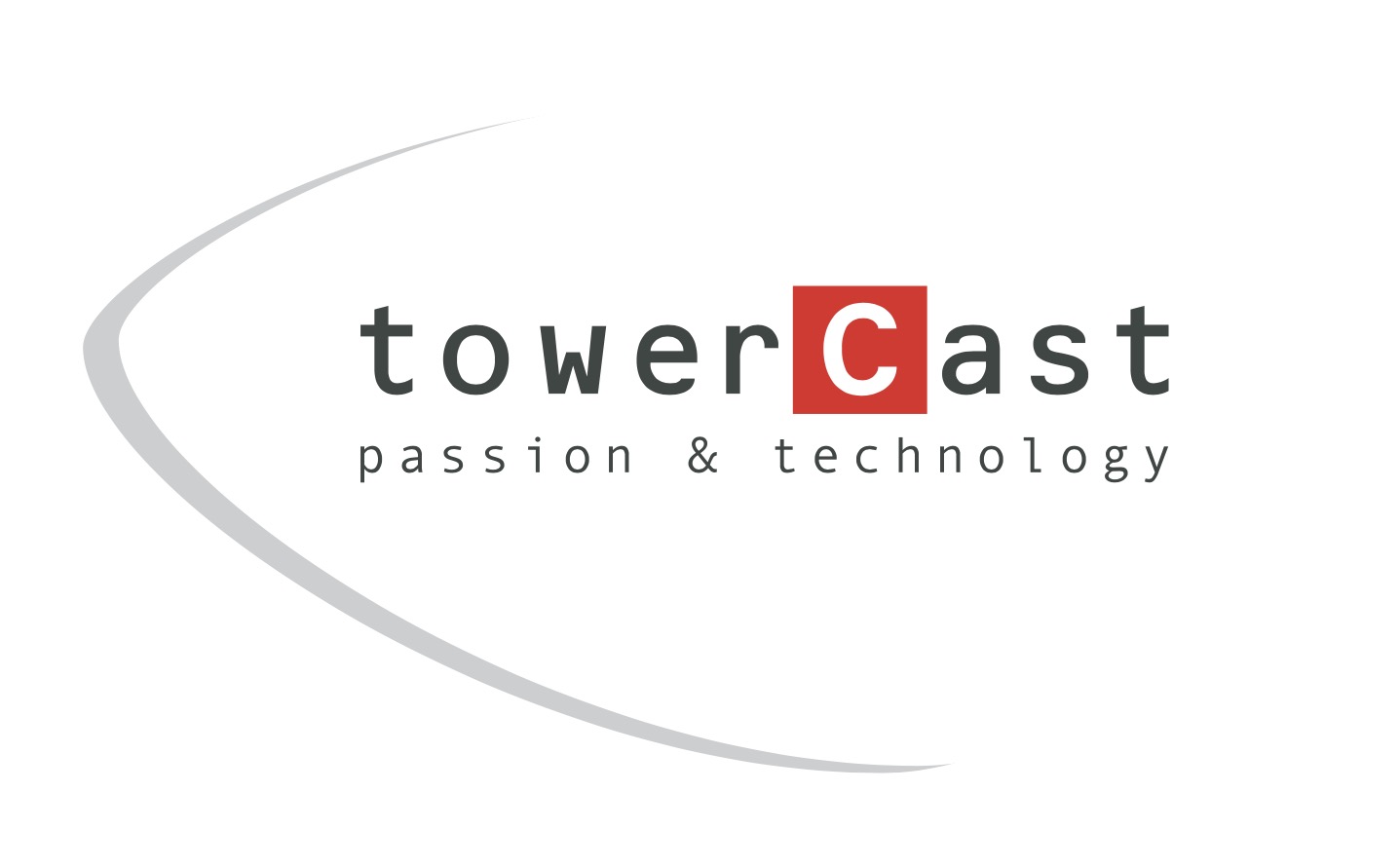 TOWERCAST